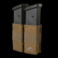 HELIKON COMPETITION Pocket Pistol Insert® tok 2 pisztolytárhoz – szürke