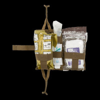 HELIKON COMPETITION Med Kit® táska – fekete