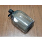 BLS Canteen-Shaped BBs Transport Box, 5000 BBs - Transparent