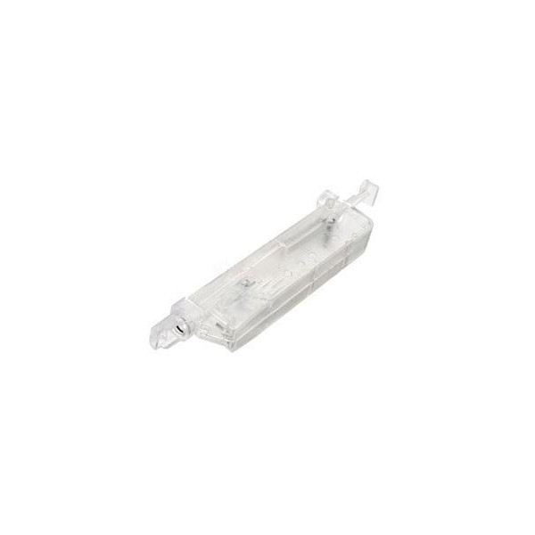 BLS Low / Mid-Cap Airsoft Magazine Speedloader, 90 BBs - Transparent