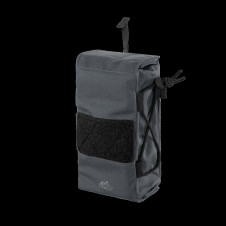 HELIKON COMPETITION Med Kit® Pouch - Grey/Black
