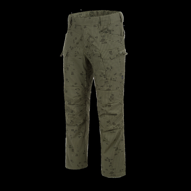 Helikon-Tex UTP® Ripstop PolyCotton Stretch – Sivatagi éjszakai terepszínű Helikon-Tex UTP® Ripstop PolyCotton Stretch – Sivatagi éjszakai terepszínű