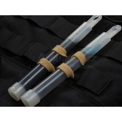 Rubber Bands Micro 12pcs