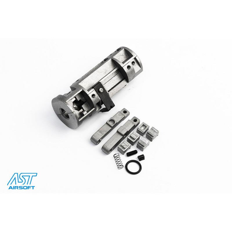 ML CNC Hop-up kamra 2.0 TDC a VSR-hez – ezüst