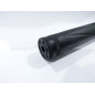 ML 2 az 1-ben hangtompító-adapter VSR-hez és hengerfej-szerszámhoz, 14 mm-es balra forgó – fekete