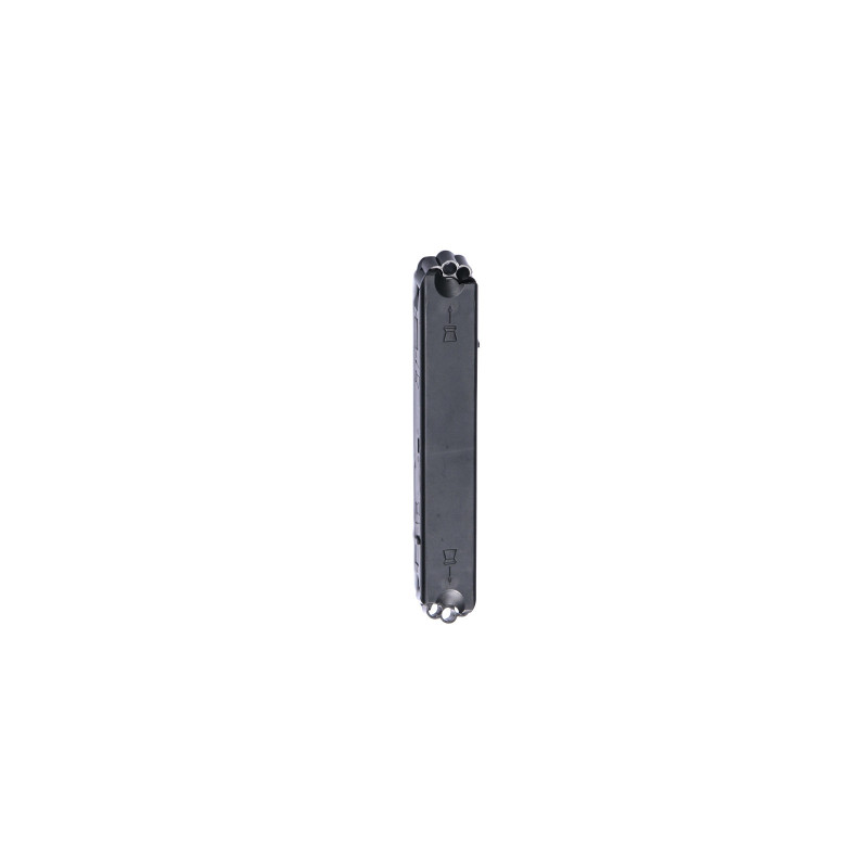 ASG CO2 Magazine for 4.5mm Pellets for CZ P-09, 2x8 Rounds - Black ASG CO2 Magazine for 4.5mm Pellets for CZ P-09, 2x8 Rounds - Black