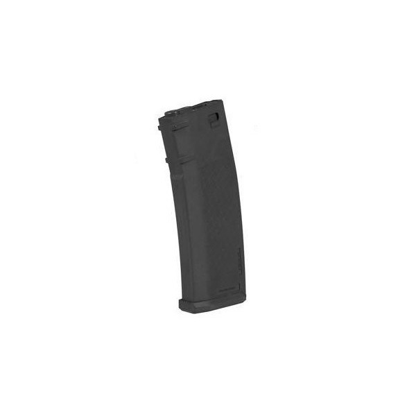 SA Hi-Cap Magazine S-MAG for M4 / AR15, 380 BBs - Black
