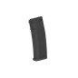 SA Hi-Cap Magazine S-MAG for M4 / AR15, 380 BBs - Black SA Hi-Cap Magazine S-MAG for M4 / AR15, 380 BBs - Black