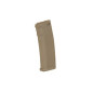 SA Hi-Cap Magazine S-MAG for M4 / AR15, 380 BBs - Tan