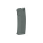SA Mid-Cap S-MAG tár M4 / AR15-hez, 125 BB-vel – szürke