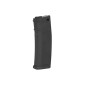SA Mid-Cap Magazine S-MAG for M4 / AR15, 125 BBs - Black