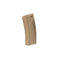 SA Magazine M4/16 for 140 BBs, Mid-Cap - Tan