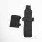 FMA Micro Trauma Kit Medical Pouch (IFAK), type A - Black