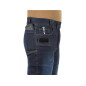 HELIKON GREYMAN TACTICAL JEANS® Denim Mid - Blue HELIKON GREYMAN TACTICAL JEANS® Denim Mid - Blue
