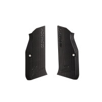ASG CZ Shadow 2 alumínium markolatburkolatok – fekete