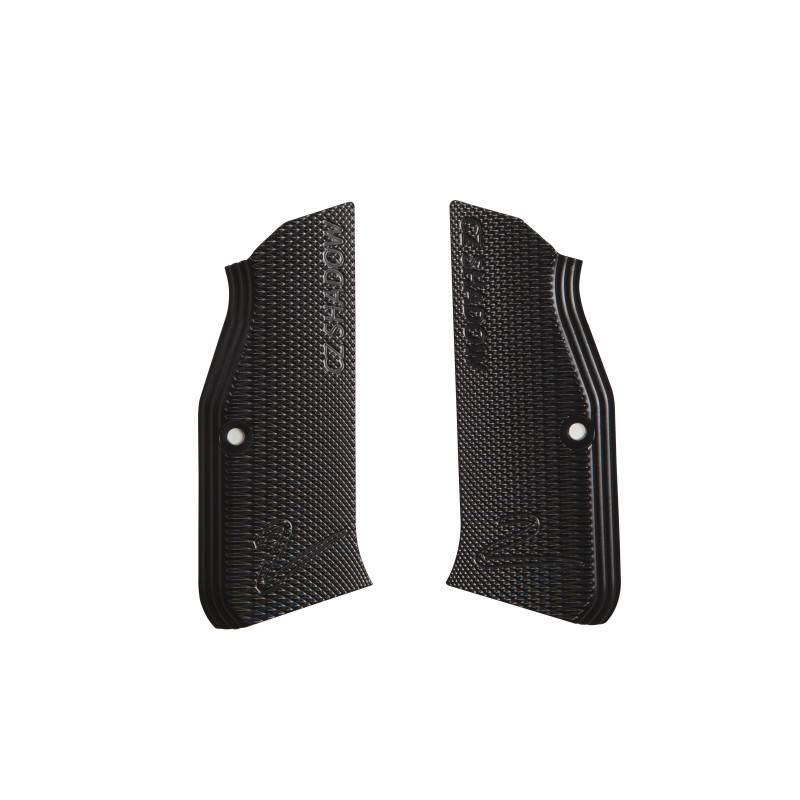 ASG CZ Shadow 2 alumínium markolatburkolatok – fekete