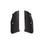 ASG CZ Shadow 2 alumínium markolatburkolatok – fekete