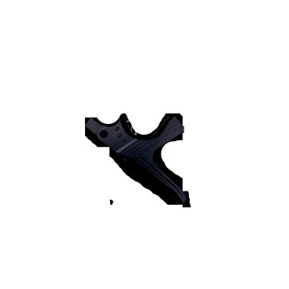 ASG CZ Scorpion EVO 3 CNC Enlarged Magazine Catch - Black