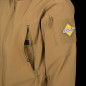 HELIKON GUNFIGHTER Jacket Shark Skin - Green