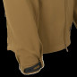 HELIKON GUNFIGHTER Jacket Shark Skin - Green