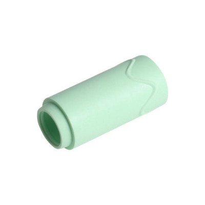 ML AEG Hop-up Bucking SUPER MACARON, 50 Shore - Green