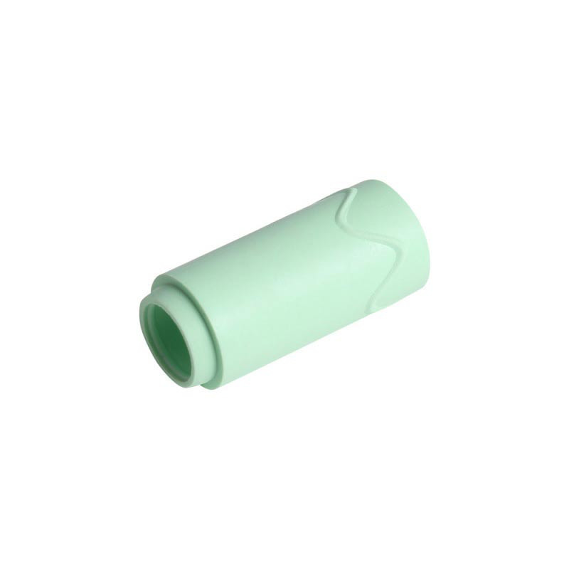 ML AEG Hop-up Bucking SUPER MACARON, 50 Shore - Green