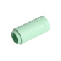 ML AEG Hop-up Bucking SUPER MACARON, 50 Shore - Green