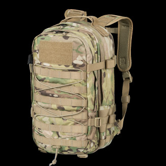 HELIKON Backpack RACCOON Mk2® Cordura® - MultiCam®
