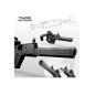 AceTech Kriss Vector THOR (BIFROST) QD Tracer Suppressor - Black AceTech Kriss Vector THOR (BIFROST) QD Tracer Suppressor - Black