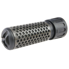 AceTech PREDATOR MKII (BRIGHTER C) QD nyomkövető hangtompító – fekete
