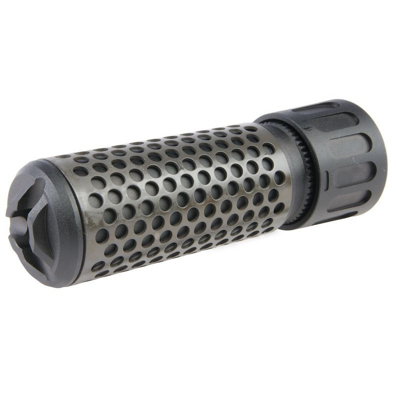 AceTech PREDATOR MKII (BRIGHTER R) QD nyomkövető hangtompító – fekete