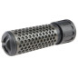 AceTech PREDATOR MKII (BRIGHTER R) QD nyomkövető hangtompító – fekete