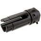 AceTech PREDATOR MKII (BRIGHTER R) QD nyomkövető hangtompító – fekete