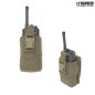 WAS ARP Radio Pouch Elite Ops - Ranger Green WAS ARP Radio Pouch Elite Ops - Ranger Green