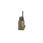 WAS ARP Radio Pouch Elite Ops - Ranger Green WAS ARP Radio Pouch Elite Ops - Ranger Green