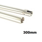 ML Precision Inner Barrel for VSR and GBB Rifles, 6.02 mm - 300mm ML Precision Inner Barrel for VSR and GBB Rifles, 6.02 mm - 300mm