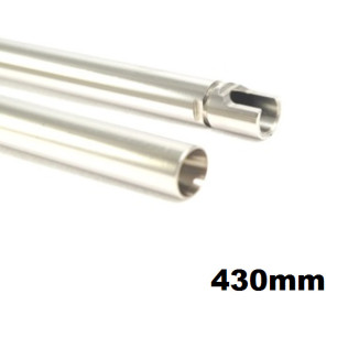 ML Precision belső cső VSR és GBB puskákhoz, 6,02 mm – 430 mm