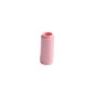 ML AEG Hop-up Bucking SUPER MACARON, 75 Shore - Pink
