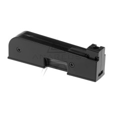 ML Low-Cap Magazine for VSR Rifles, 30 BBs - Black