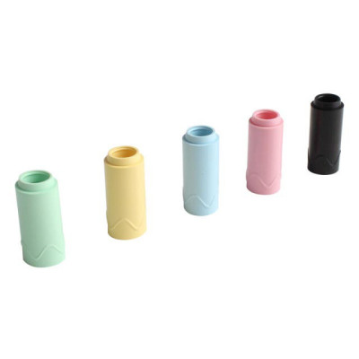 ML AEG Hop-up Bucking SUPER MACARON, 75 Shore - Pink