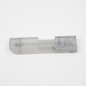 ML Low-Cap Magazine for VSR Rifles, 30 BBs - Transparent