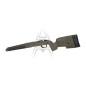 ML MLC-S1 VSR Tactical Stock - Green