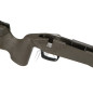 ML MLC-S1 VSR Tactical Stock - Green
