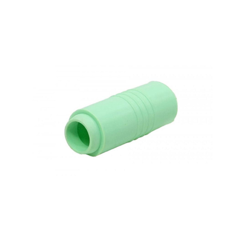 ML AEG Hop-up tömítés MACARON, 50 Shore – zöld ML AEG Hop-up tömítés MACARON, 50 Shore – zöld