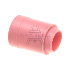 ML AEG Hop-up Bucking HOT SHOT for GBB Barrels, 75 Shore - Pink
