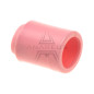 ML AEG Hop-up Bucking HOT SHOT for GBB Barrels, 75 Shore - Pink
