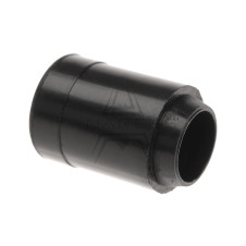 ML AEG Hop-up Bucking HOT SHOT for GBB Barrels, 80 Shore - Black