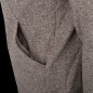 HELIKON COVERT TACTICAL Hoodie (FullZip)® - Melange Blue HELIKON COVERT TACTICAL Hoodie (FullZip)® - Melange Blue