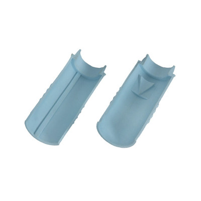 ML AEG Hop-up Bucking MACARON, 60 Shore - Yellow