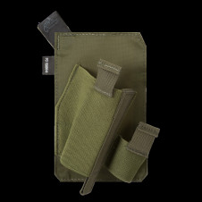 HELIKON Pistol Holder INSERT® - Green